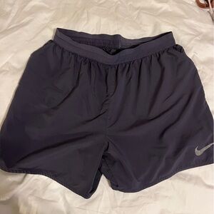 Nike running shorts